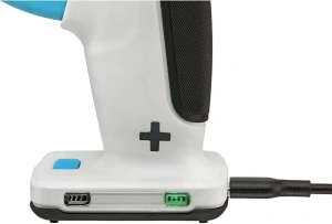 Клеевой пистолет Black+Decker BCGL115