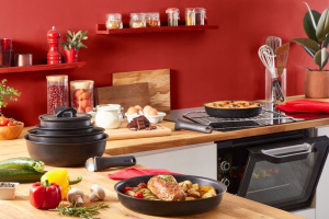 Сковорода Tefal Ingenio Unlimited L8581074 27см
