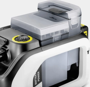 Беспроводной моющий пылесос Karcher SE 3-18 Compact Home 1.081-530.0 (без АКБ)