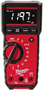 Цифровой мультиметр Milwaukee 2217-20
