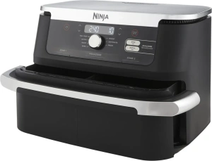 Аэрофритюрница Ninja Foodi Flexdrawer Megazone AF500EUSD