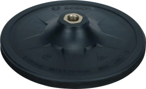 Полировальная машина ротационная сетевая Bosch GPO 11-180 S Professional 06013A2300