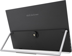 Монитор ASUS ZenScreen MB229CF 21,5 дюйма, 1920x1080 пикселей, IPS, 100 Гц
