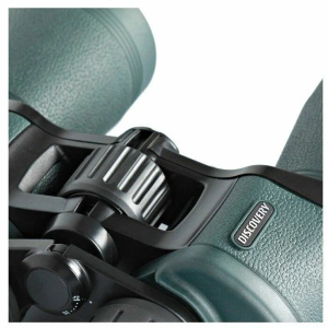 Бинокль Delta Optical Discovery 10-22x50