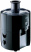 Центробежная соковыжималка Braun SJ3100, black