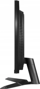 Игровой монитор LG UltraGear 27GS60F-B 27", IPS, Full HD (1920×1080), 180 Гц