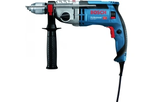Ударная дрель Bosch GSB 24-2 Professional 060119C801