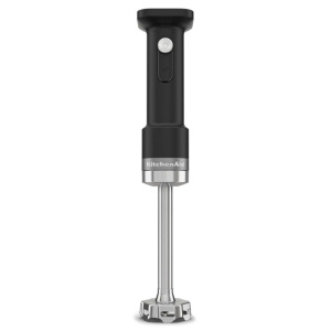 Ручной блендер KitchenAid Go 5KHBRV75BM