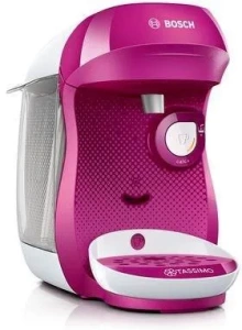 Капсульная кофемашина Bosch Tassimo Happy TAS1001