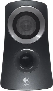 Акустическая система Logitech Z313, черная