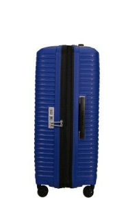 Чемодан Samsonite Upscape L 75см, синий 143110-1549
