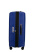 Чемодан Samsonite Upscape L 75см, синий 143110-1549