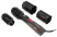 Фен-щетка BaBylissPRO BAB2770E, черный