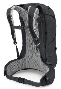 Рюкзак Osprey Stratos 24 Tunnel Vision Grey
