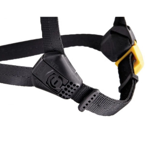 Каска Petzl VERTEX orange
