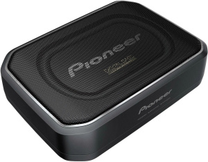 Компактный активный сабвуфер Pioneer TS-WX140DA