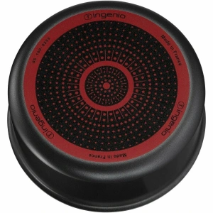 Набор кастрюль Tefal Ingenio Easy Cook & Clean L1539243 3 предмета
