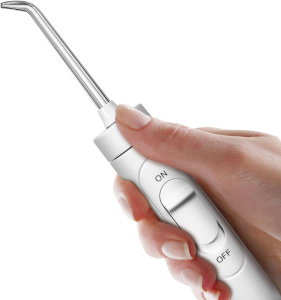Ирригатор WATERPIK WF-11 ION