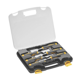 Набор стамесок DeWALT DWHT16852-9