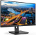 Монитор Philips 245B1/00, черный