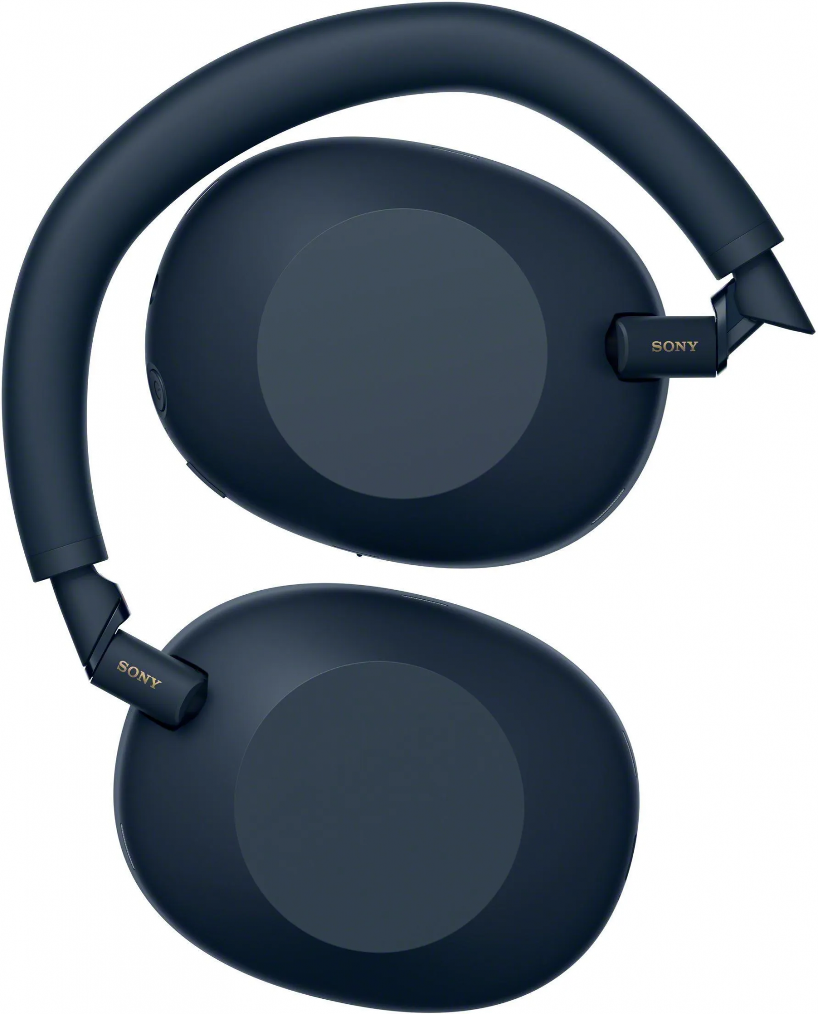 Беспроводные наушники Sony WH-1000xm6l синий