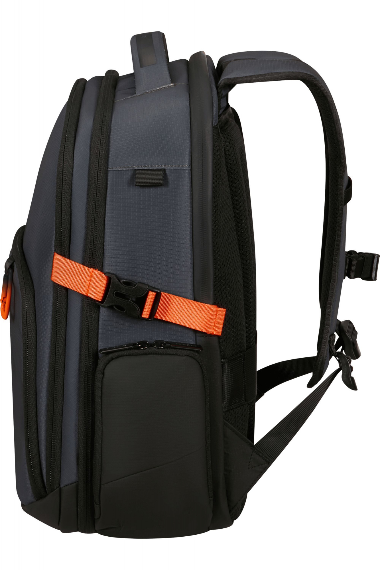 Рюкзак Samsonite Biz2go 142144-A574 22.5л Graphite Apricot