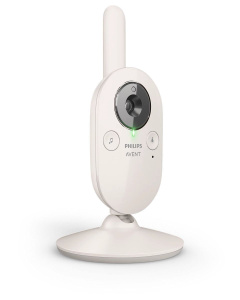 Радионяня Philips AVENT SCD891/26, бежевый