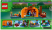 LEGO Minecraft 21248 Тыквенная ферма
