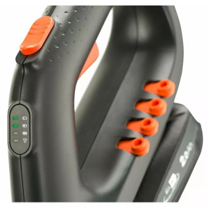 Триммер аккумуляторный Gardena ComfortCut 23/18V P4A (14701-55)