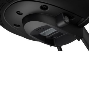 Детское велокресло Thule Yepp 2 Mini 12021150 черное