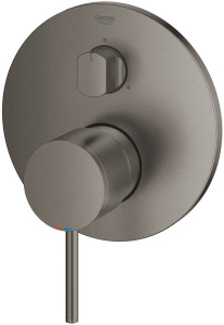 Смеситель для ванны Grohe Essence 24092Al1