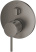 Смеситель скрытого монтажа Grohe Essence 24092AL1, матовый графит