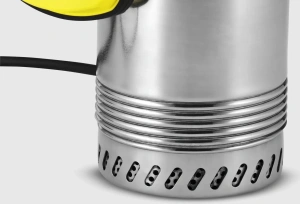 Напорный погружной насос Karcher Bp 2 Cistern 1.645-420.0