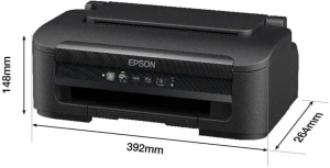 МФУ Epson WorkForce WF-2110W