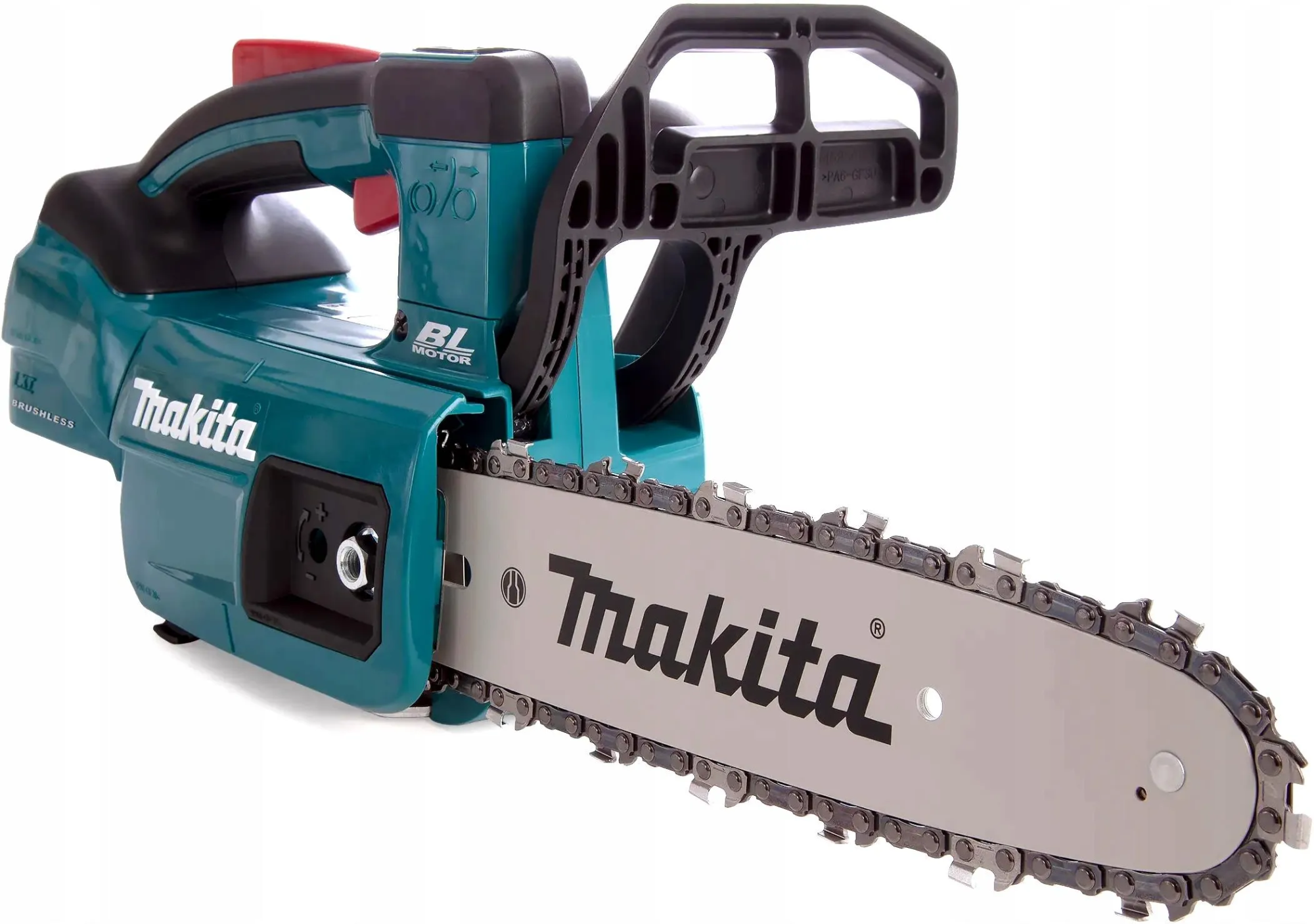 Аккумуляторная цепная пила Makita DUC254Z