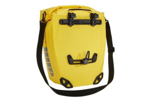Велосумка Thule Shield Pannier 25L Pair, желтый 3204211