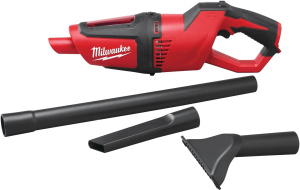 Аккумуляторный пылесос Milwaukee M12 HV-0 4933448390