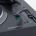 Виниловый проигрыватель Audio-Technica AT-LP120XUSB, черный