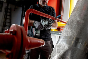 Сабельная аккумуляторная пила Metabo SSE 18 LTX 602266860 без акб и зу