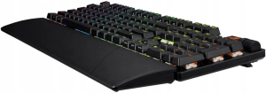 Клавиатура Asus ROG Strix Scope II X V2 US (90MP03XFBKUA20)