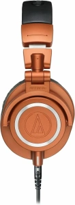 Наушники Audio-Technica ATH-M50x
