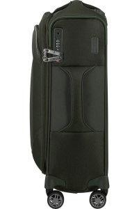 Чемодан Samsonite Re-Lite S 55см, зеленый 156269-9199