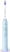 Электрическая щетка Philips Sonicare 6100 HX7406/01, синий