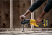 Аккумуляторная угловая дрель DeWALT DCD444N-XJ, без АКБ и ЗУ