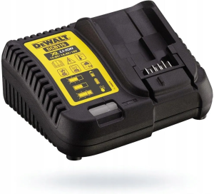 Аккумуляторный перфоратор DeWALT DCH274P2T-QW, с АКБ и ЗУ