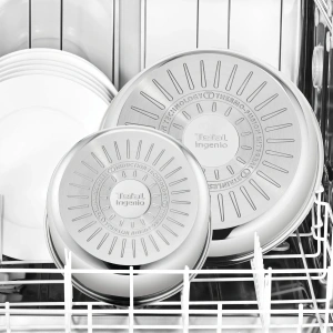 Набор посуды Tefal Ingenio Emotion L897SJ04 20 предметов