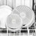 Набор посуды Tefal Ingenio Emotion L897SJ04 20 предметов