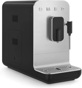 Кофемашина Smeg BCC12, черная