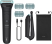 Триммер Philips Bodygroom Series 5000 BG5480/15, черный