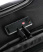 American Tourister Urban Track 116 л Дорожный чемодан черный